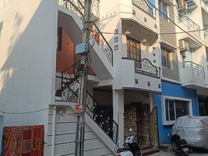 2 BHK Independent House For Sale in Kaval Byrasandra