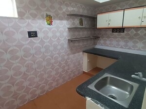 Kitchen in 2 BHK Independent House at Kaval Byrasandra – for Sale