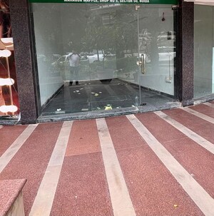 Kitchen in  Shop at Mahagun Maestro, Sector 50 – for Sale