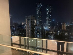 3 BHK Apartment – Exterior View View at Prestige Jasdan Classic, Mahalaxmi - for Rent