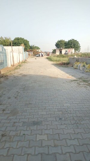  Plot – Exterior View View at Bhanauta - for Sale