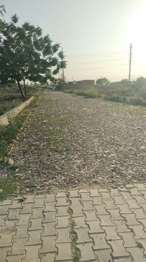 Plot Area in  Plot at Bhanauta – for Sale