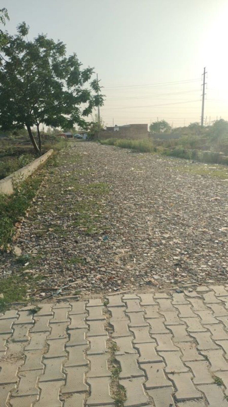 undefined, bhanauta  100 Sq.Yd. Plot In Bhanauta Greater Noida 10386845