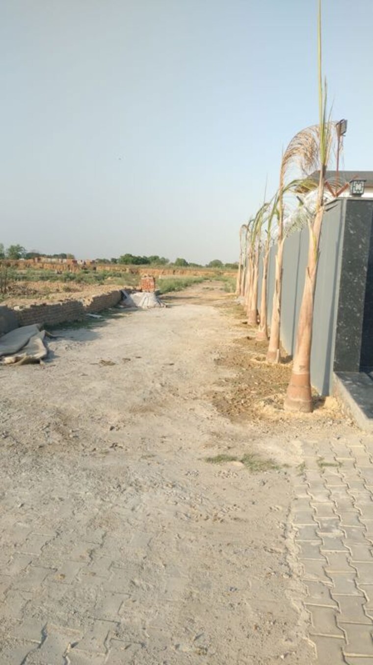 undefined, bhanauta  100 Sq.Yd. Plot In Bhanauta Greater Noida 10386845
