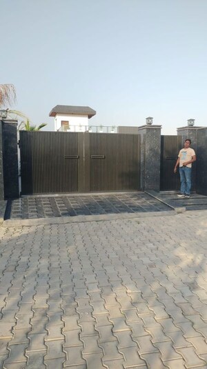  Plot – Exterior View View at Bhanauta - for Sale