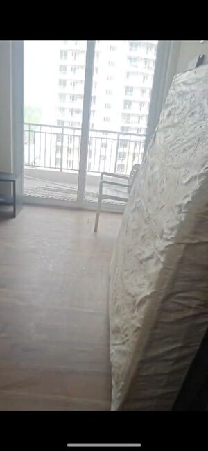 Balcony in 4 BHK Apartment at Ambika Florence Park, North Mullanpur – for Sale