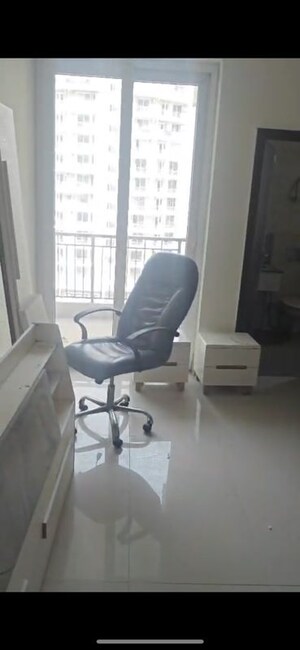 Team Area in 4 BHK Apartment at Ambika Florence Park, North Mullanpur – for Sale