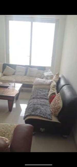 Bedroom in 4 BHK Apartment at Ambika Florence Park, North Mullanpur – for Sale