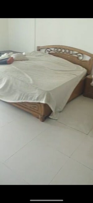 Furnished Amenities in 4 BHK Apartment at Ambika Florence Park, North Mullanpur – for Sale