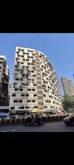 2 BHK Apartment For Sale in Navjeevan