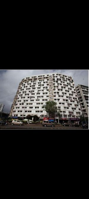 2 BHK Apartment – Exterior View View at Navjeevan - for Sale