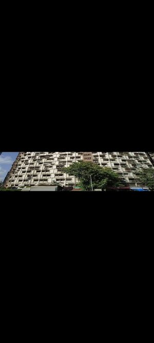 Bedroom in 2 BHK Apartment at Navjeevan – for Sale