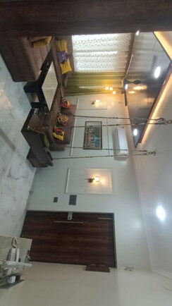 3 BHK + Store Room Apartment For Rent in Dwarka
