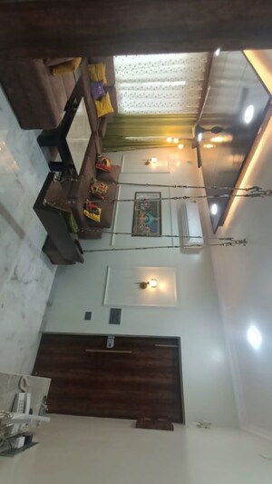 3 BHK Apartment For Rent in Dwarka