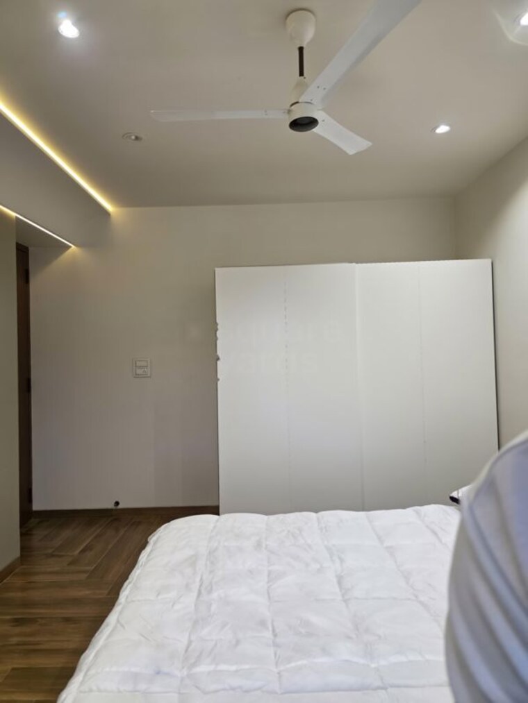 Bedroom, dosti-eastern-bay 3.5 Bedroom 1530 Sq.Ft. Apartment In Wadala Mumbai 10386877