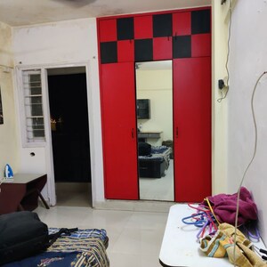 Team Area in  Pg at Pawar Nagar – for Rent