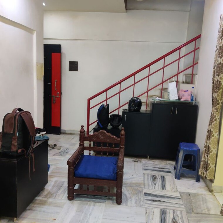 Kitchen, pawar nagar Pg For Boys In Pawar Nagar 10386875