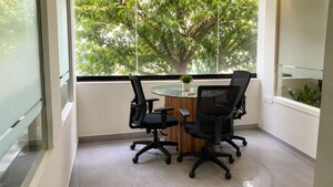 Team Area in  Office Space at Marathahalli – for Rent