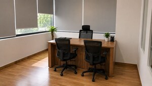 Team Area in  Office Space at Marathahalli – for Rent
