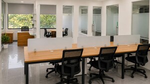  Office Space For Rent in Marathahalli