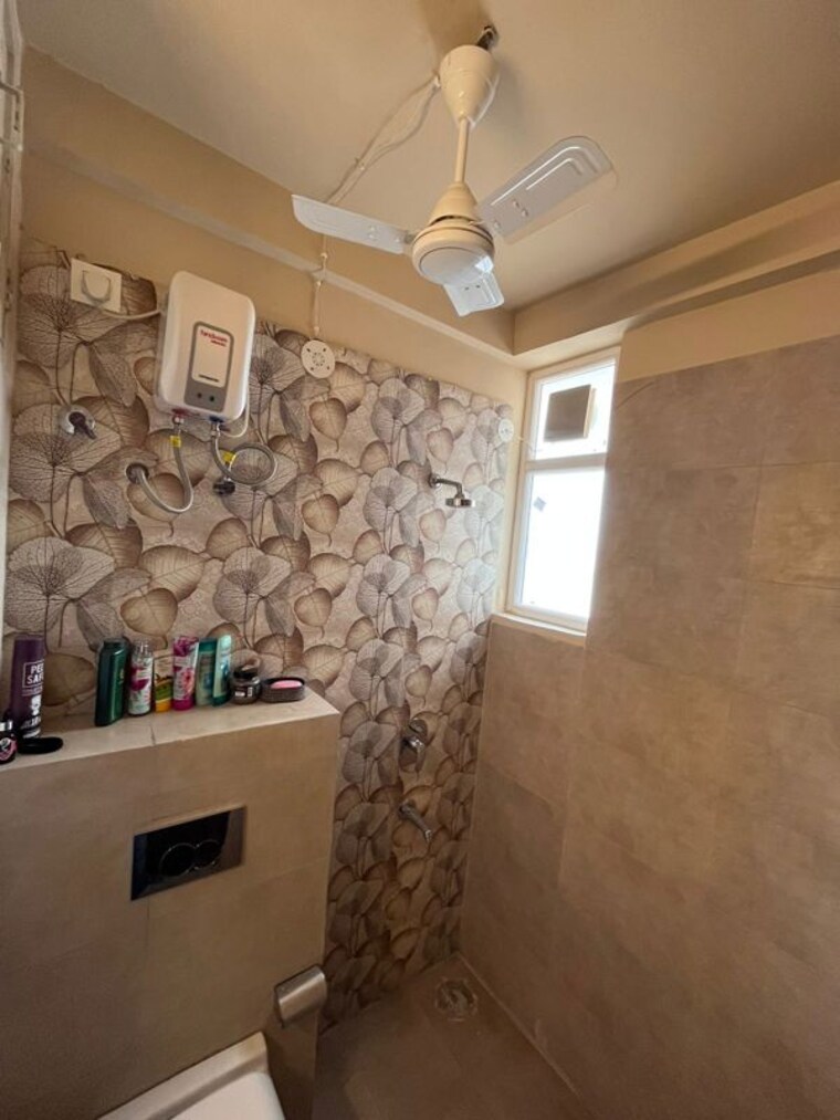 Kitchen, highland-park-chandigarh 3 Bedroom 1650 Sq.Ft. Apartment In Bhabat Zirakpur 10386869