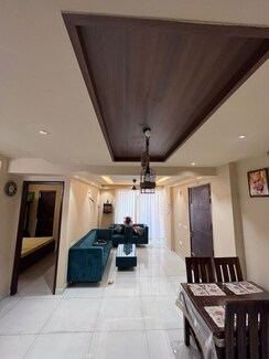 3 BHK Apartment For Rent in Highland Park Chandigarh