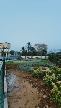 Plot For Sale in Kanakapura