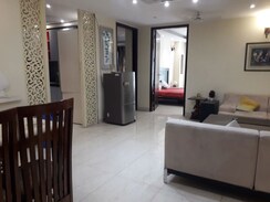 3 BHK + Extra Room Builder Floor For Rent in Chanakyapuri