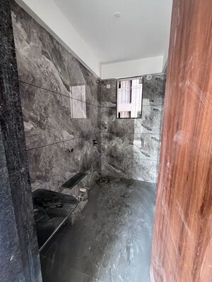 Balcony in 2 BHK Apartment at Renuka Panchtattva, Tathawade – for Sale