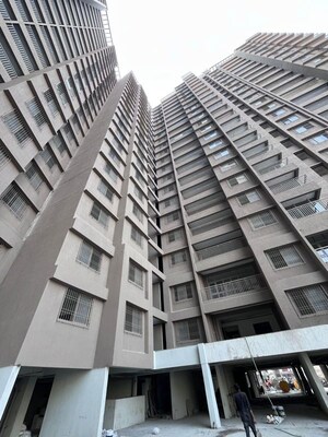 2 BHK Apartment – Exterior View View at Renuka Panchtattva, Tathawade - for Sale
