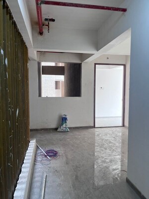 Room in 2 BHK Apartment at Renuka Panchtattva, Tathawade – for Sale