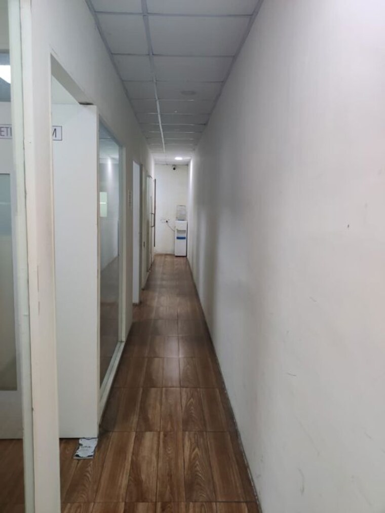 undefined, real-tech-park Commercial Office Space 450 Sq.Ft. In Vashi Sector 30a Navi Mumbai 10386916