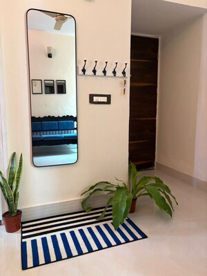  2 BHK Apartment at Jalvaiyu Vihar, Kharghar – for Rent