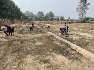 Plot Area in  Plot at Bathola – for Sale