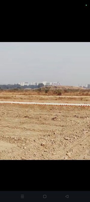 Plot Area in  Plot at Bathola – for Sale