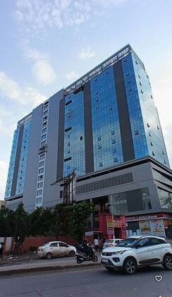 Office Space For Rent in Koregaon Park