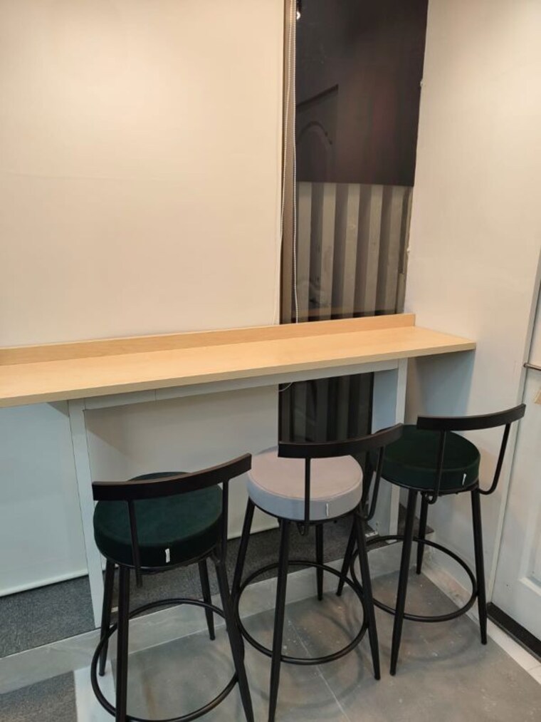 undefined, koregaon park Commercial Office Space 900 Sq.Ft. In Koregaon Park Pune 10386885