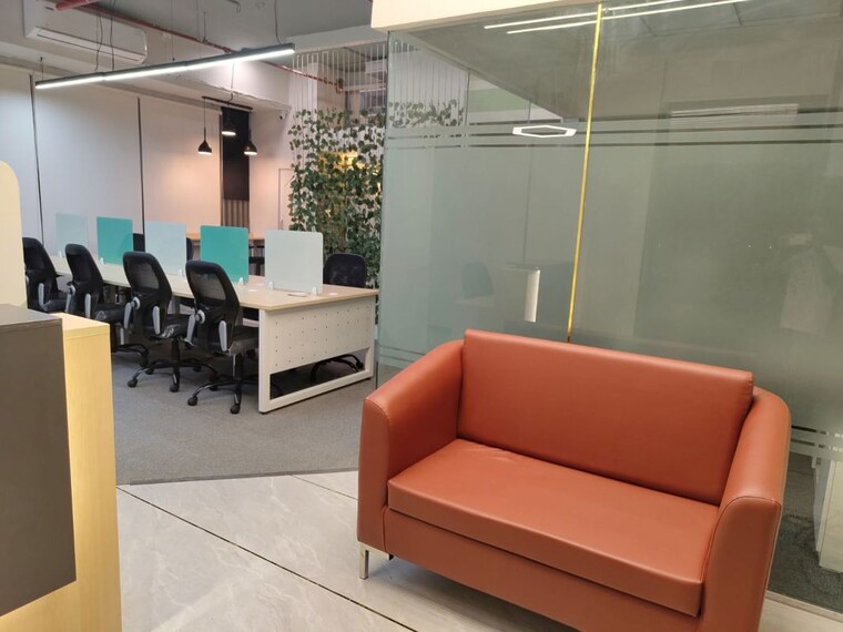 undefined, koregaon park Commercial Office Space 900 Sq.Ft. In Koregaon Park Pune 10386885