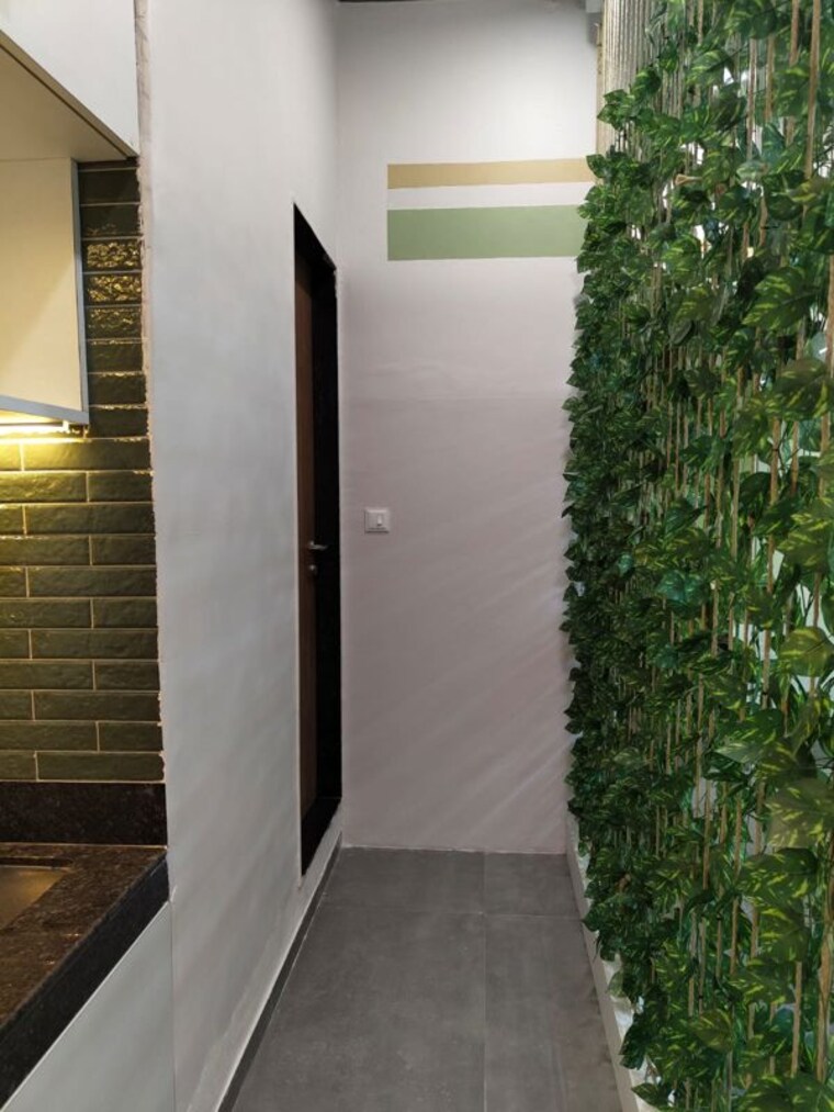 undefined, koregaon park Commercial Office Space 900 Sq.Ft. In Koregaon Park Pune 10386885