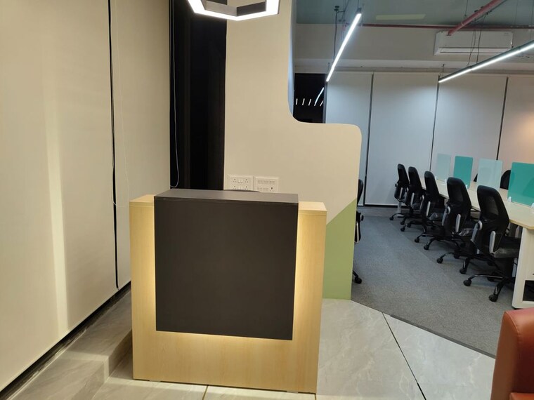 Team Area, koregaon park Commercial Office Space 900 Sq.Ft. In Koregaon Park Pune 10386885