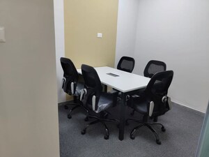 Team Area in  Office Space at Koregaon Park – for Rent
