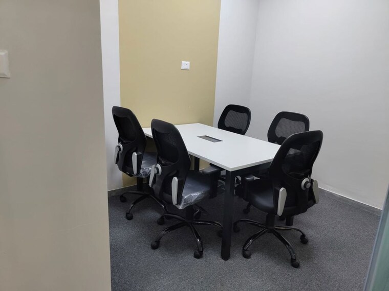 Team Area, koregaon park Commercial Office Space 900 Sq.Ft. In Koregaon Park Pune 10386885