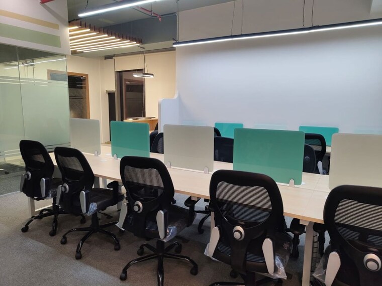 Team Area, koregaon park Commercial Office Space 900 Sq.Ft. In Koregaon Park Pune 10386885