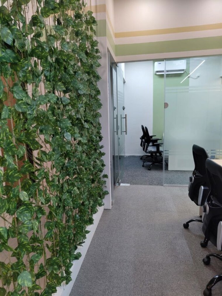 Team Area, koregaon park Commercial Office Space 900 Sq.Ft. In Koregaon Park Pune 10386885