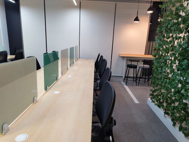 Team Area, koregaon park Commercial Office Space 900 Sq.Ft. In Koregaon Park Pune 10386885