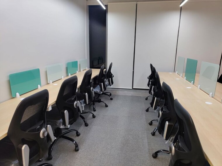 Team Area, koregaon park Commercial Office Space 900 Sq.Ft. In Koregaon Park Pune 10386885