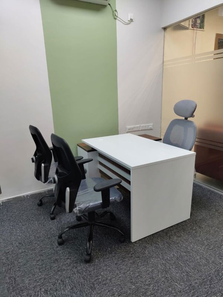 Team Area, koregaon park Commercial Office Space 900 Sq.Ft. In Koregaon Park Pune 10386885