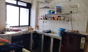 Kitchen in  Pg at Thane West – for Rent