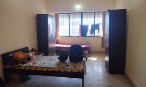 Living Room in  Pg at Thane West – for Rent