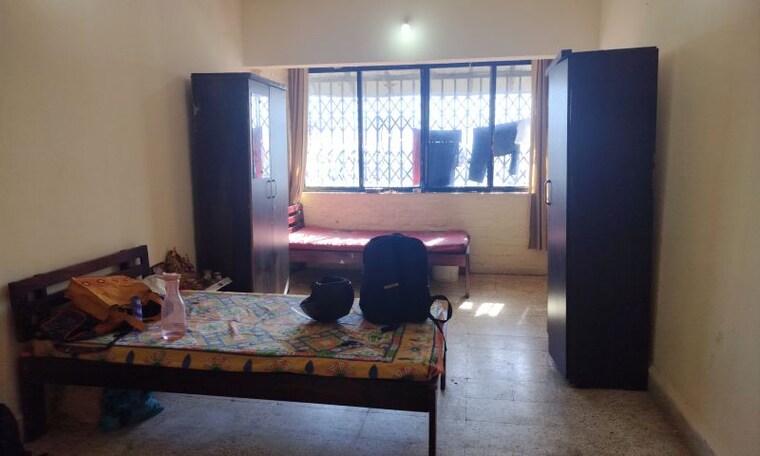 Living Room, thane west Pg For Boys In Thane West 10386912